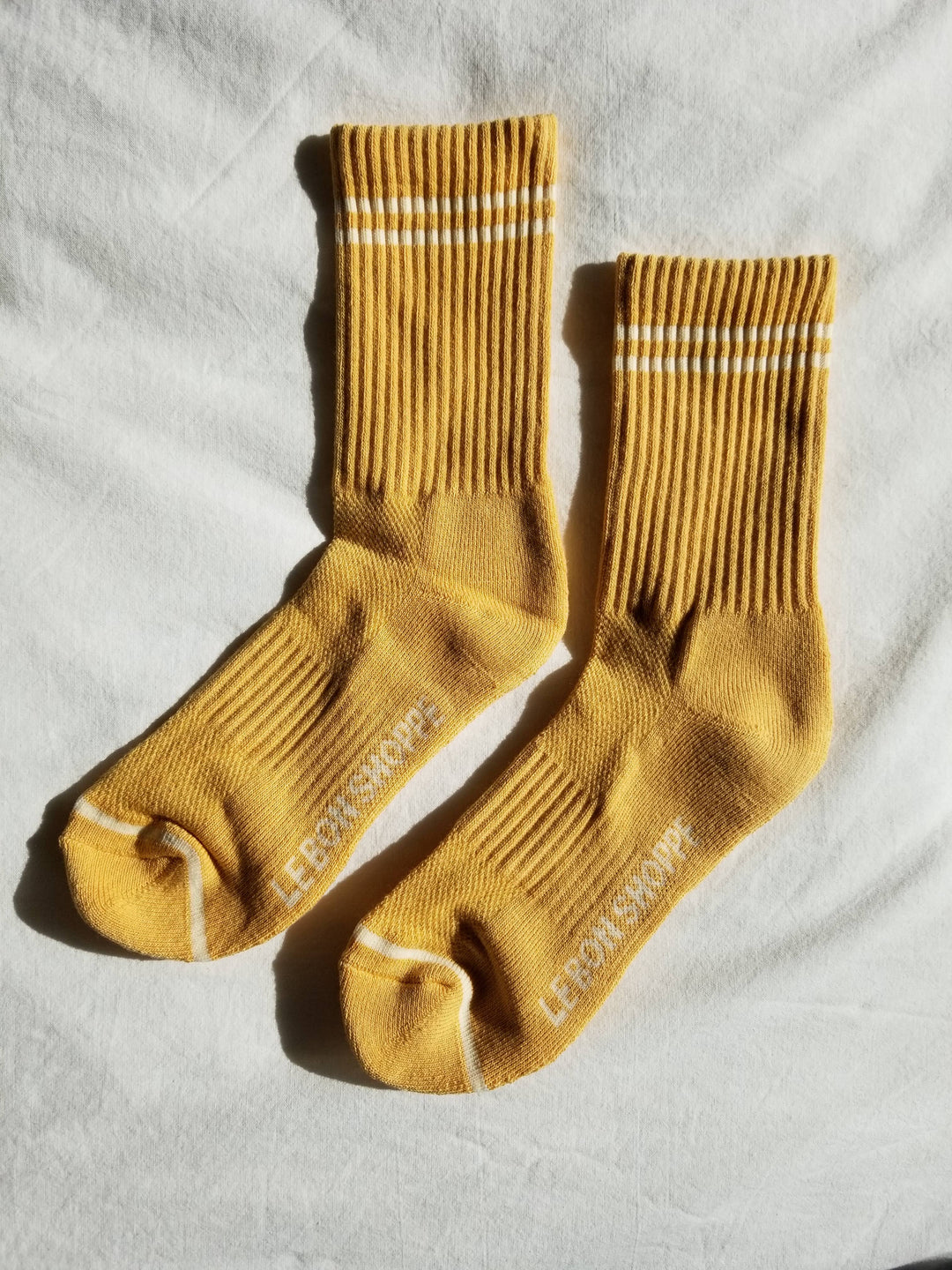 Le Bon Shoppe Boyfriend Socks