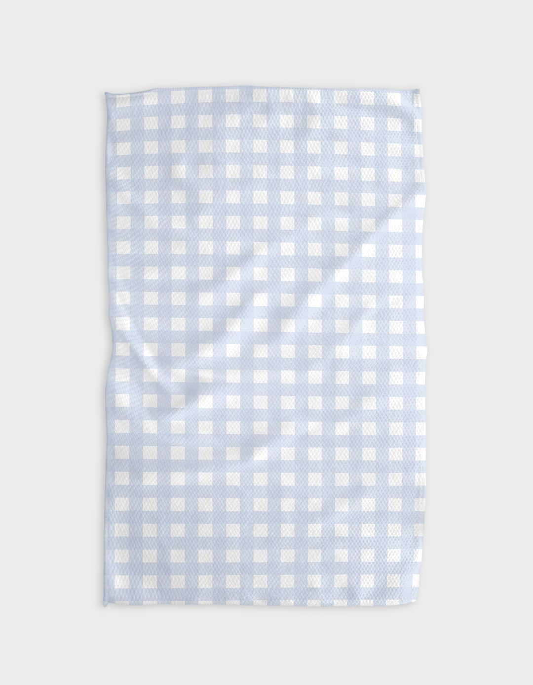 Geometry Recycled Kitchen Tea Towel