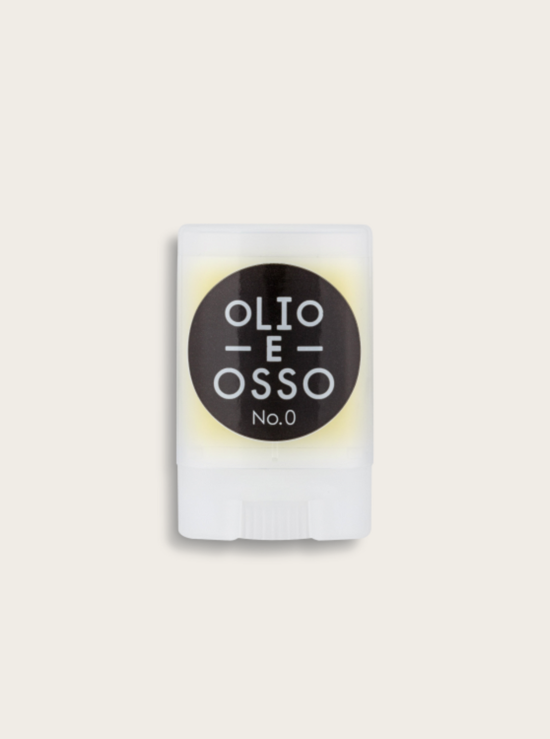 Olio E Osso Balm No. 0 - Netto