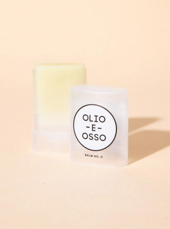 Olio E Osso Balm No. 0 - Netto