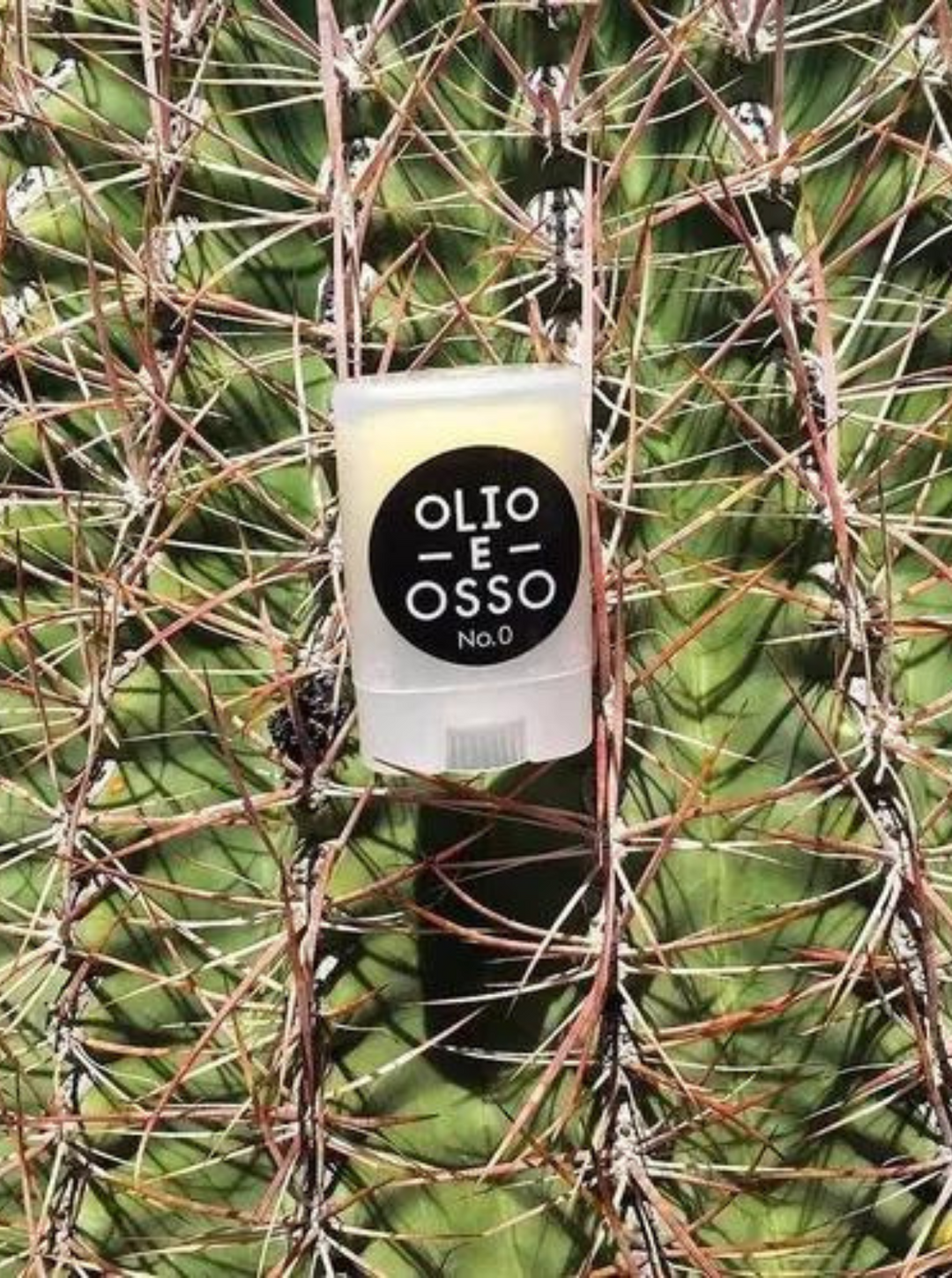 Olio E Osso Balm No. 0 - Netto