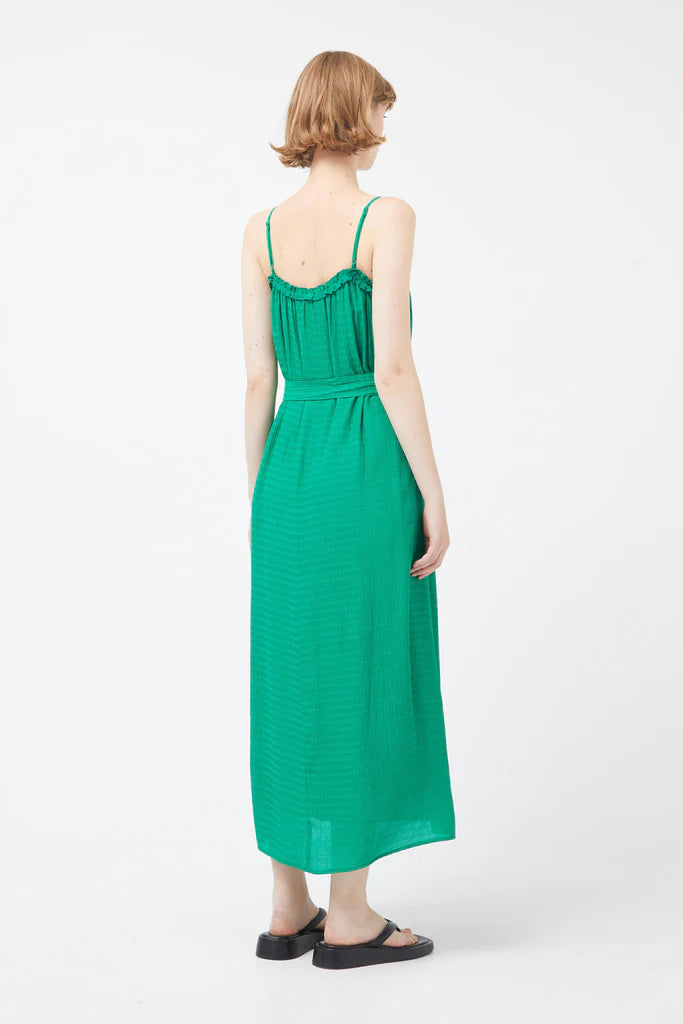 Verde Cami Dress