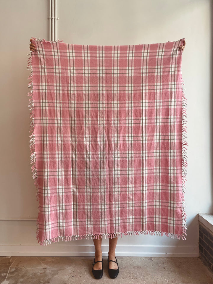 Vintage Picnic Blankets