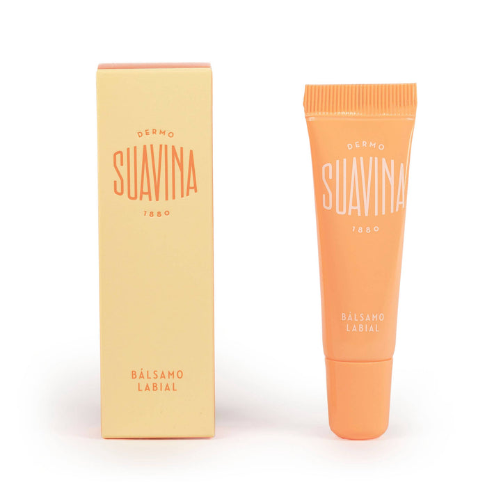 Dermo Suavina Citrus Lip Balm