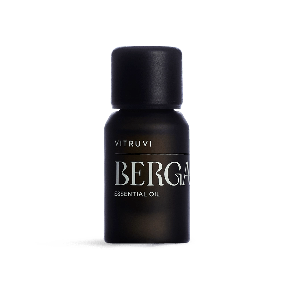 Vitruvi Bergamot Essential Oil