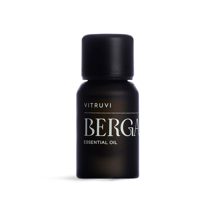 Vitruvi Bergamot Essential Oil