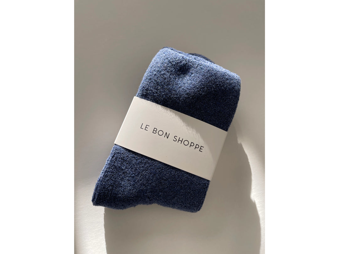 Le Bon Shoppe Cloud Socks