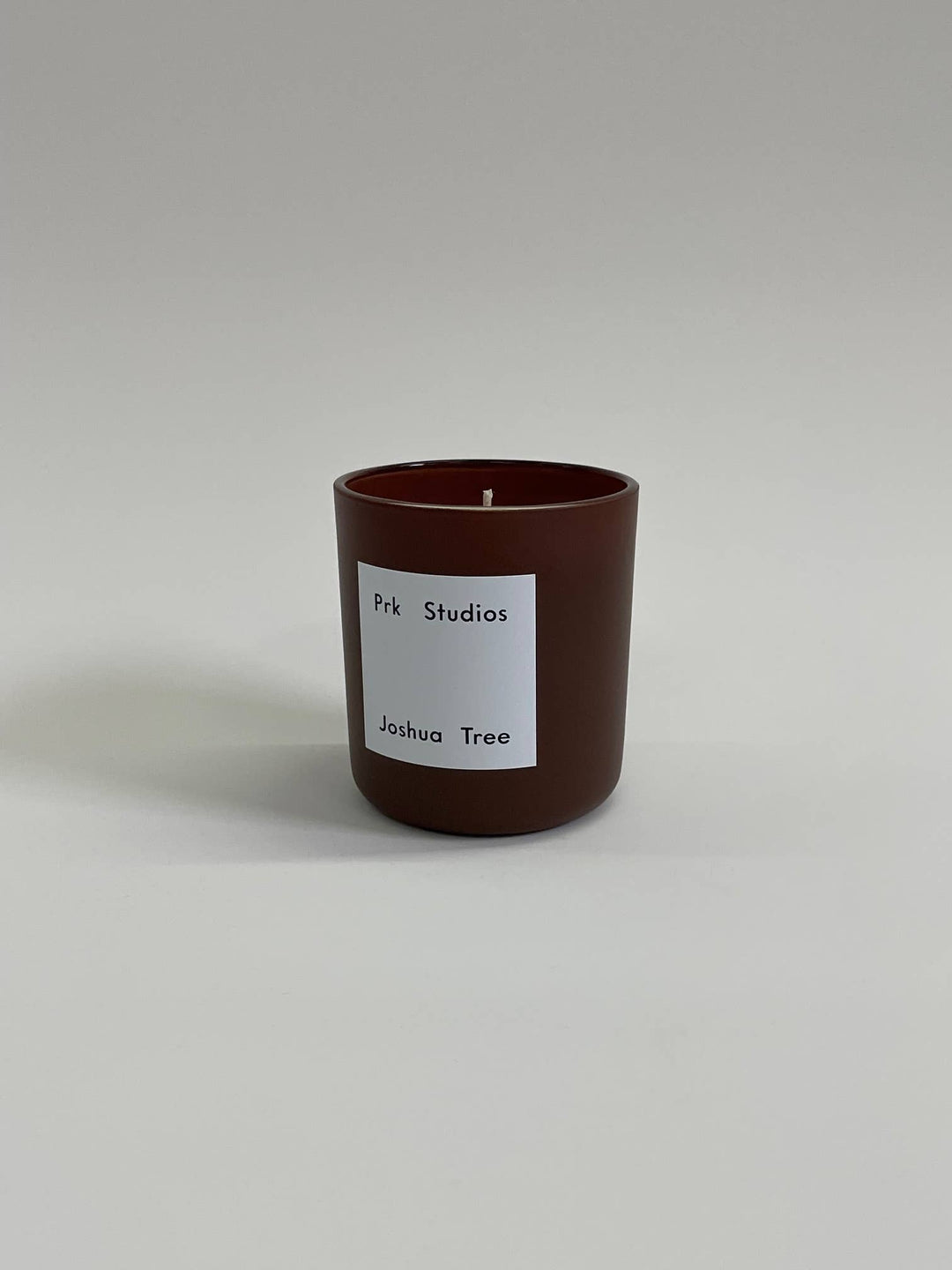 Prk Studios Candle