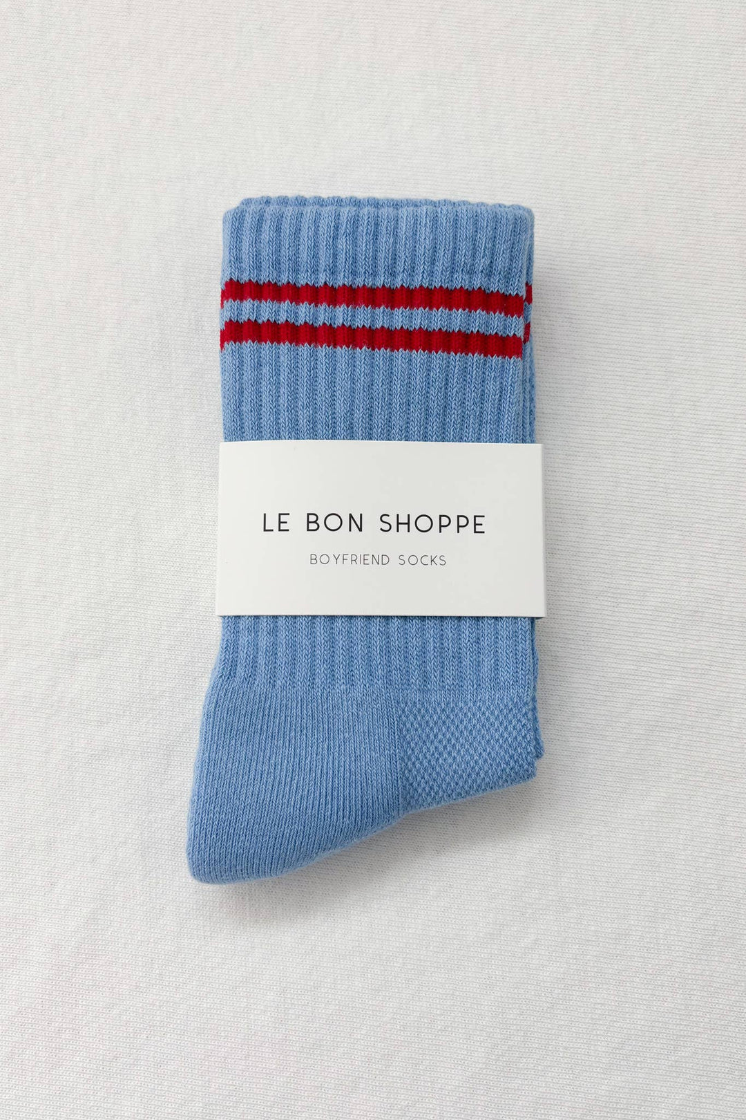 Le Bon Shoppe Boyfriend Socks