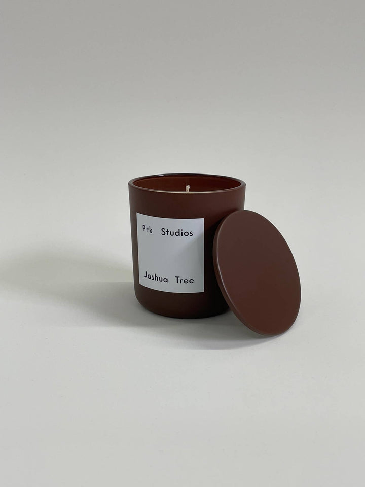 Prk Studios Candle