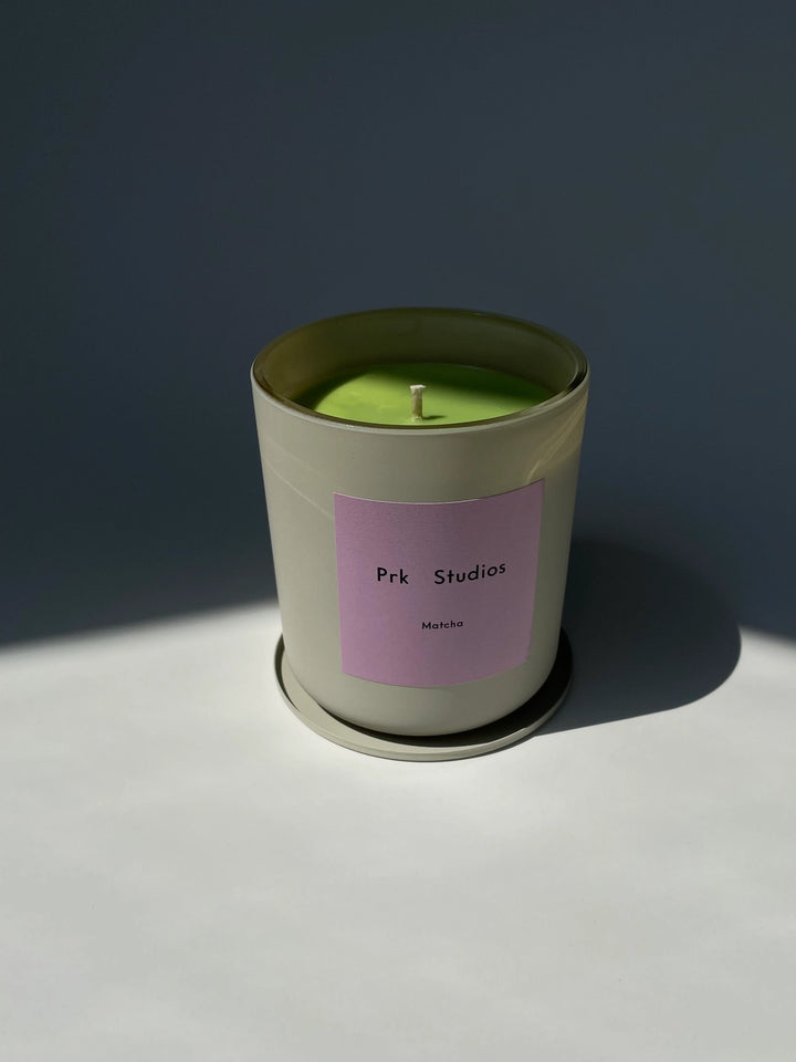 Prk Studios Candle