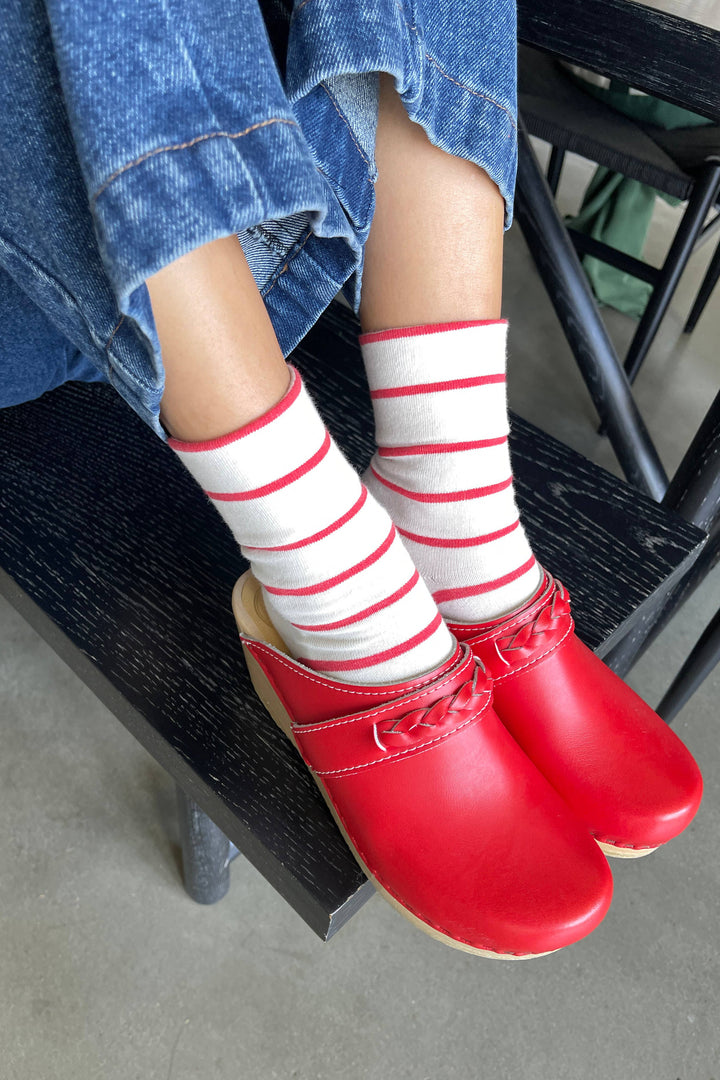 Le Bon Shoppe Sneaker Socks