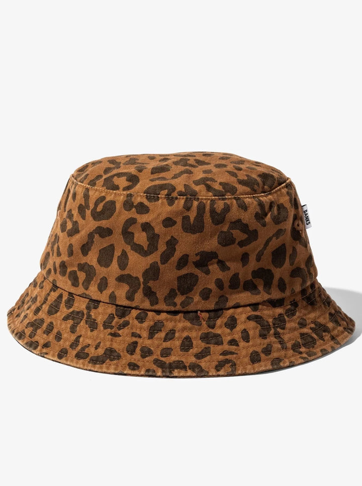 Wilder Bucket Hat