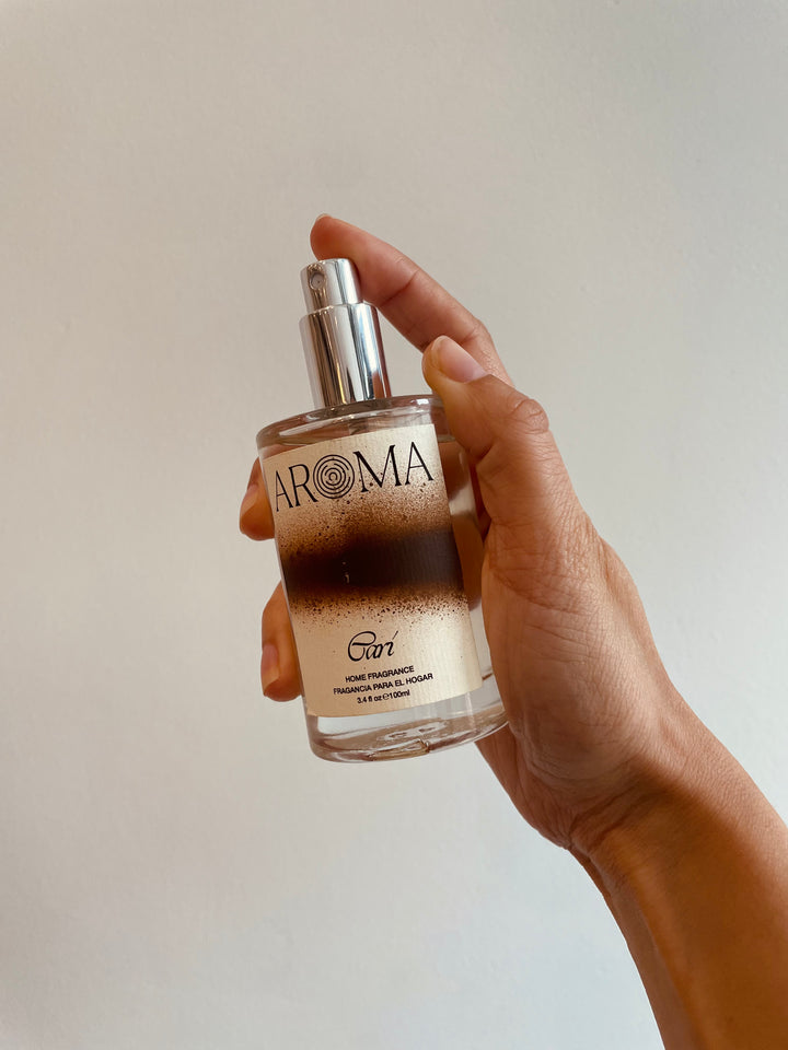 Aroma - Home Fragrance Sprays