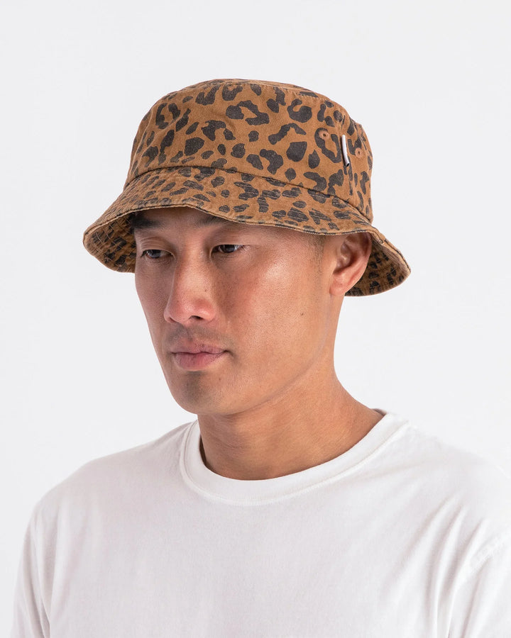 Wilder Bucket Hat