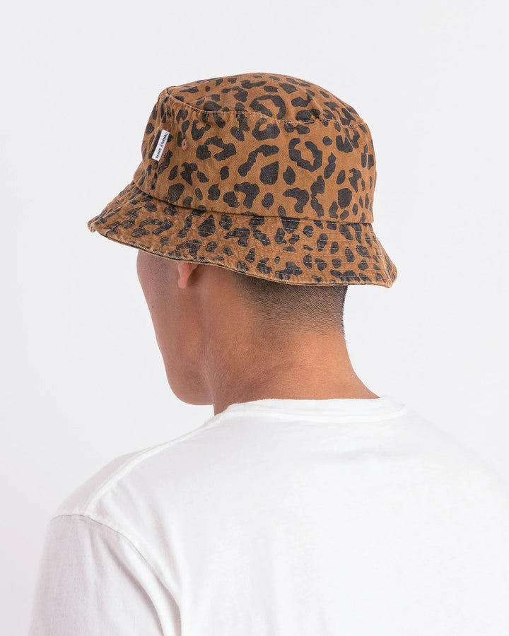 Wilder Bucket Hat