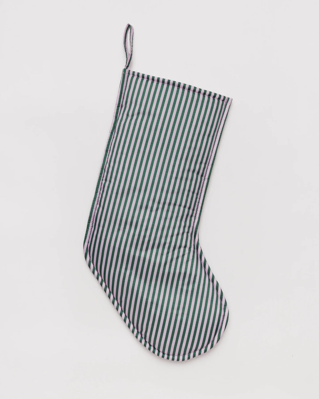 Baggu Holiday Stocking