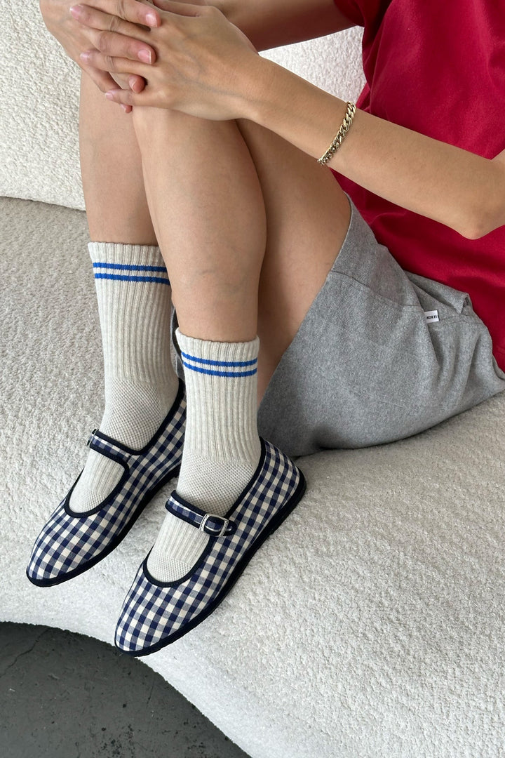 Le Bon Shoppe Boyfriend Socks