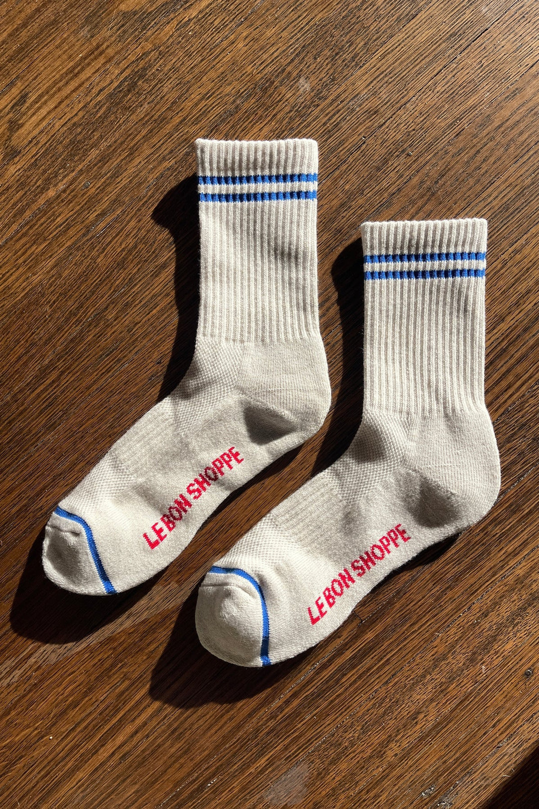 Le Bon Shoppe Boyfriend Socks