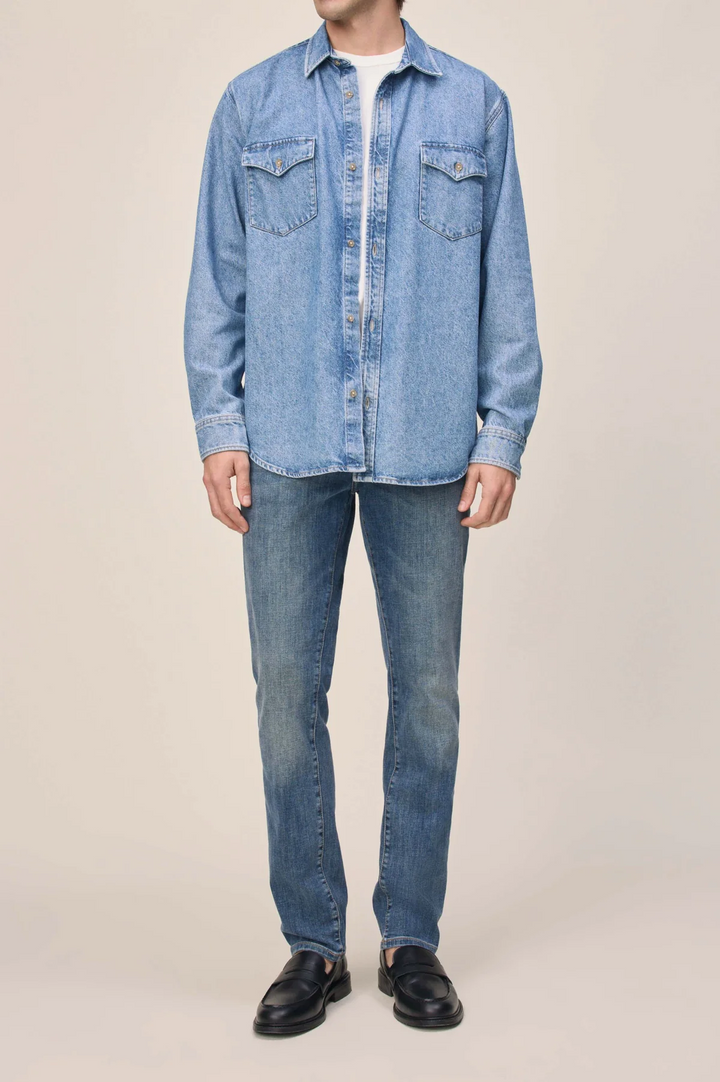 DET Denim Shirt