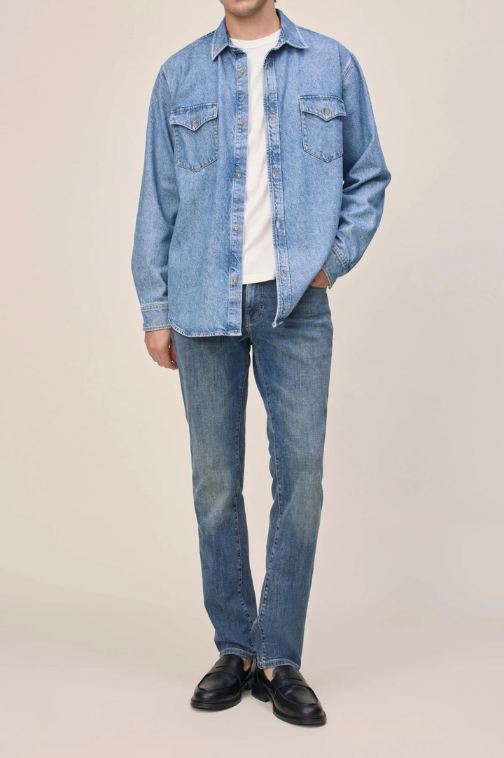 DET Denim Shirt