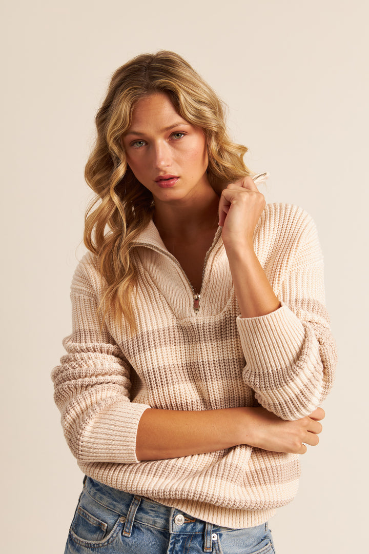 Kincaid Sweater