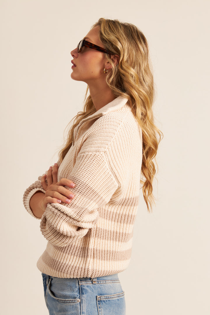 Kincaid Sweater