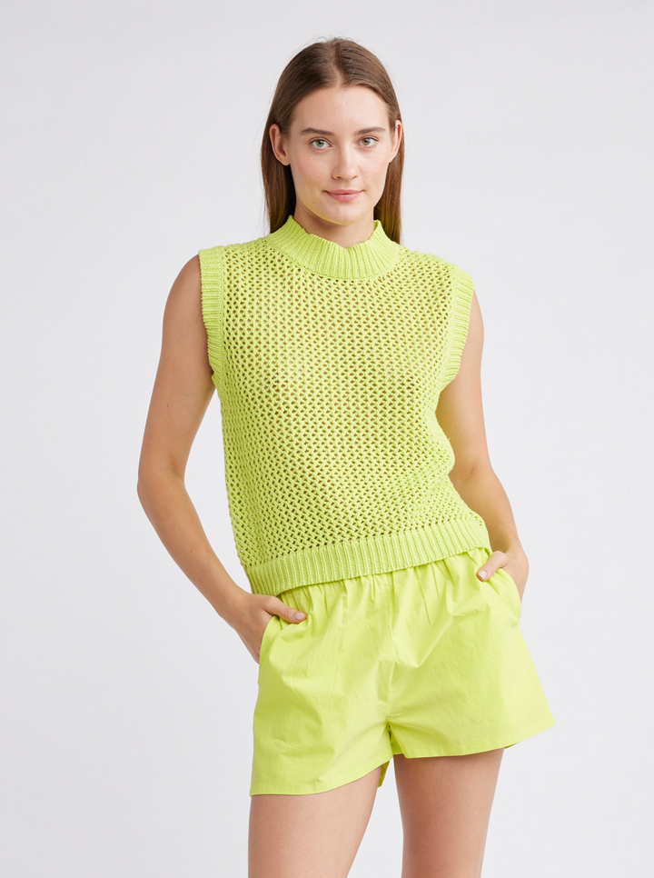 Dade Knit Tank