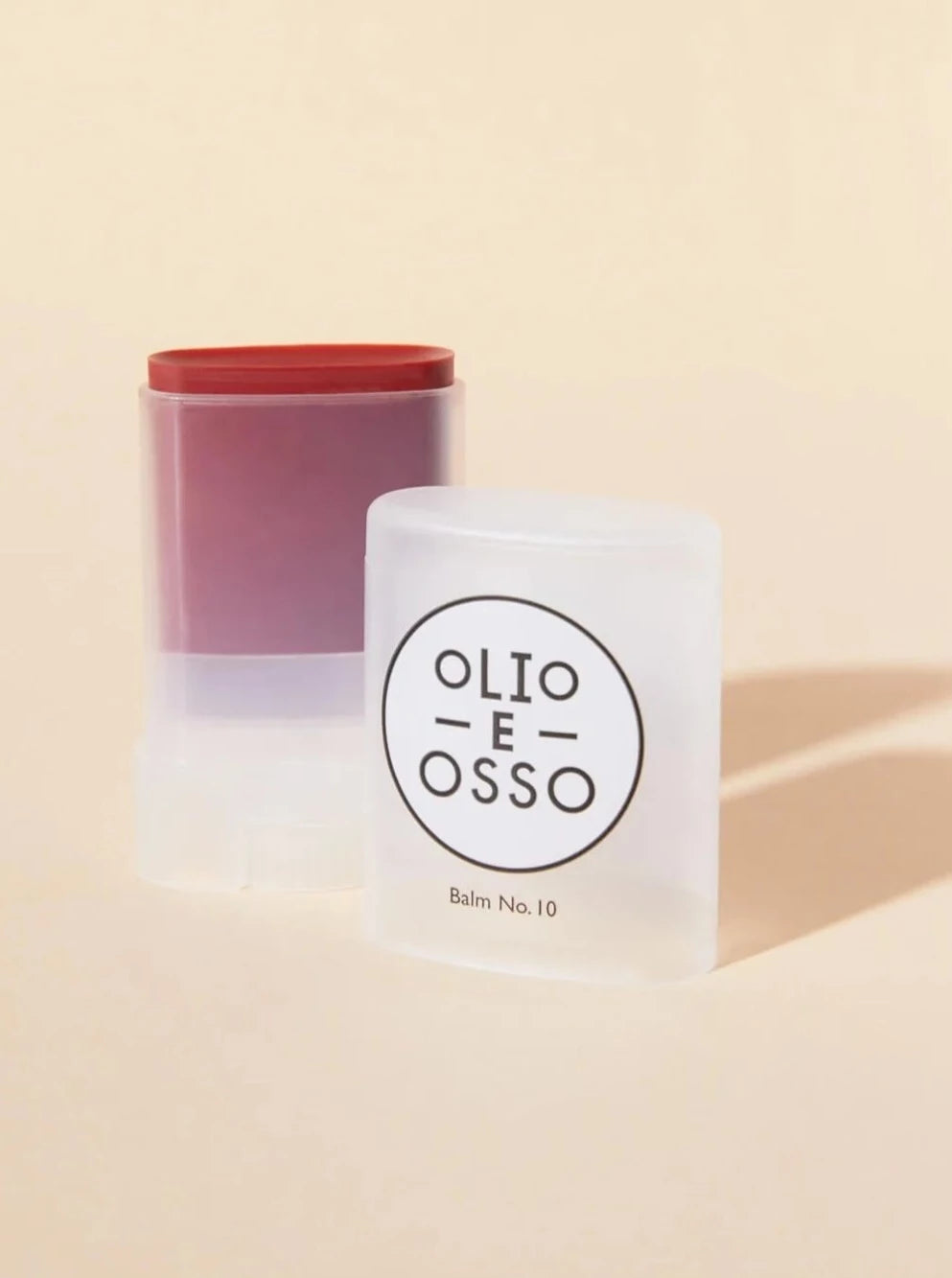 Olio E Osso Balms