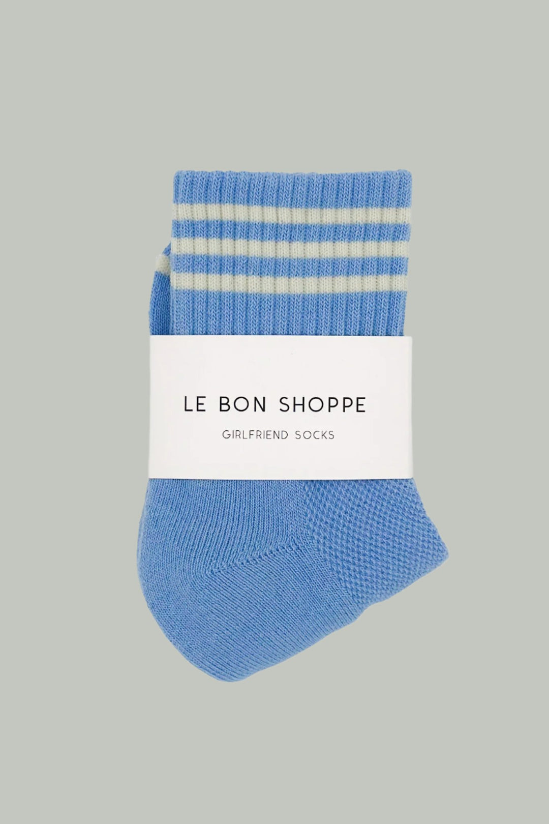 Le Bon Shoppe Girlfriend Socks