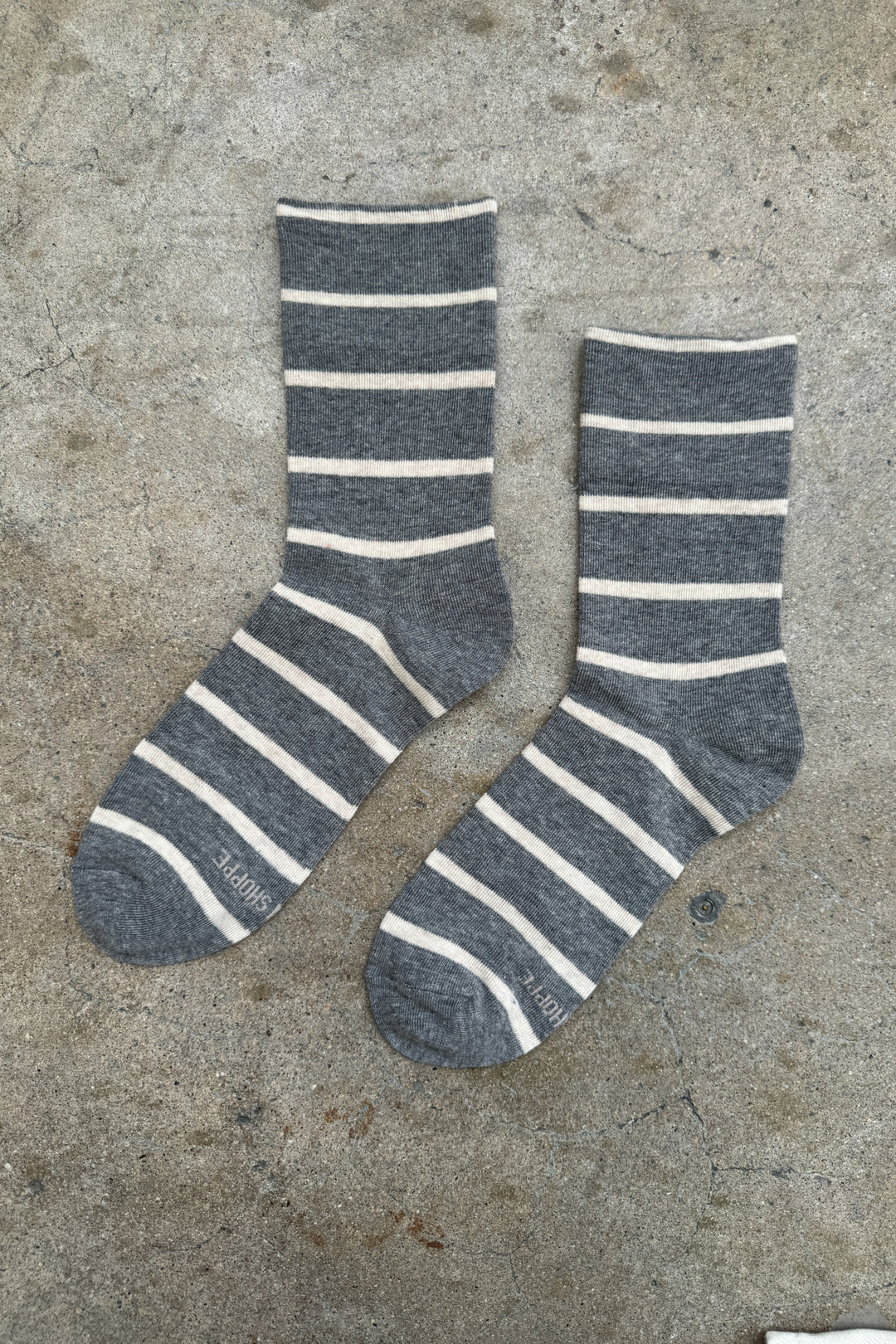 Le Bon Shoppe Sneaker Socks