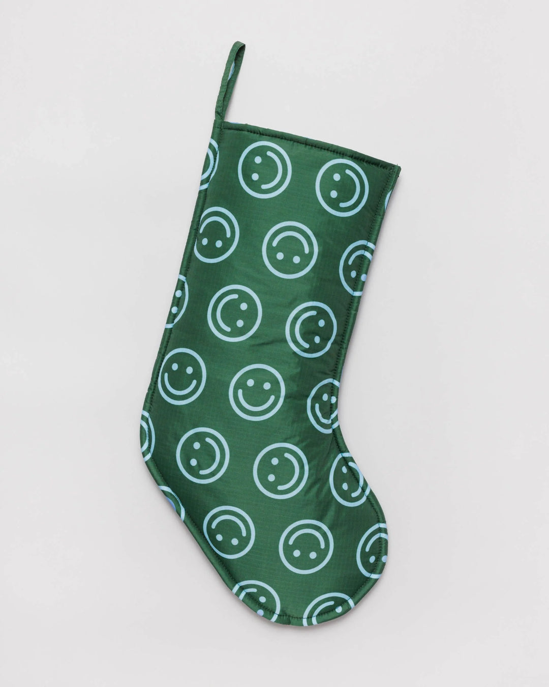 Baggu Holiday Stocking