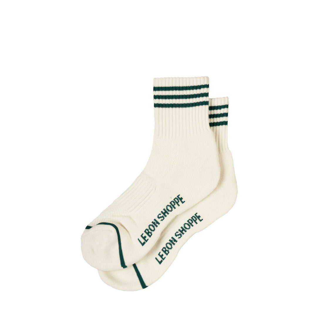 Le Bon Shoppe Girlfriend Socks