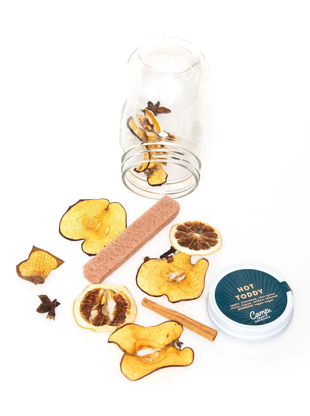 Craft Cocktail Kit - Hot Toddy