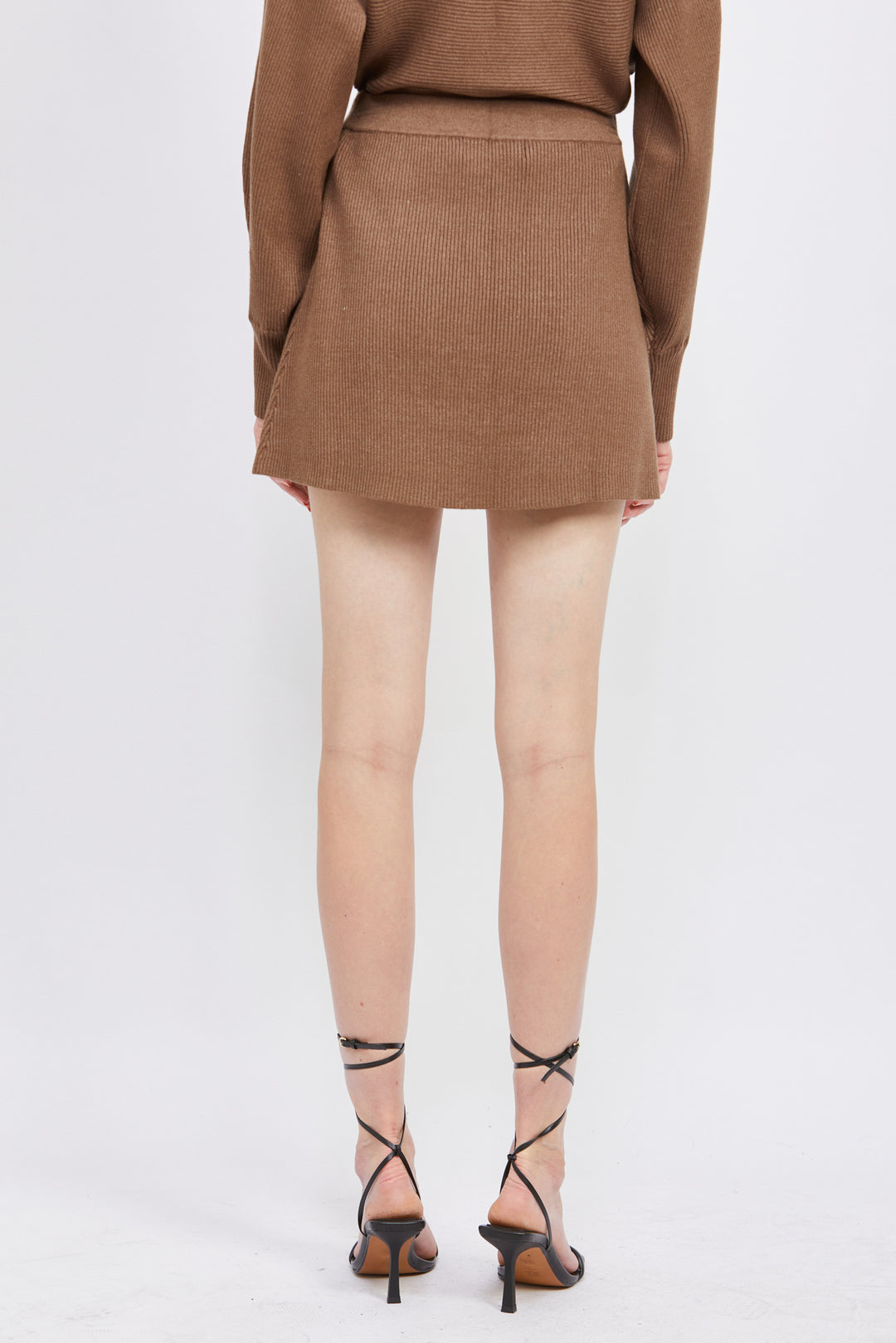 Lisette Sweater Skirt